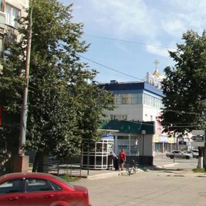 Dyakonova Street, 9, Nizhny Novgorod: photo