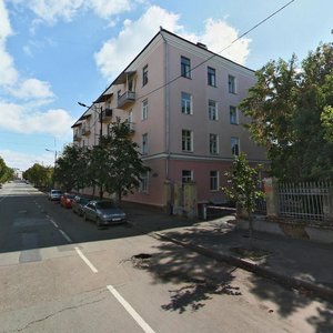 Bolshaya Krasnaya Street, 22А, Kazan: photo