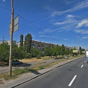 Киев, Харьковское шоссе, 8: фото