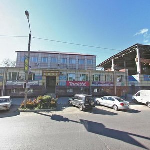 Mukhina Street, 110, : foto
