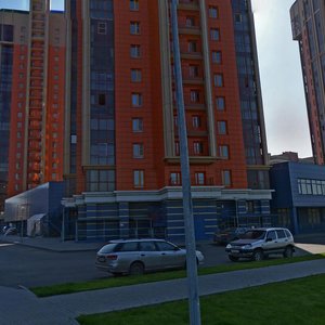 Kapitanskaya ulitsa, 10 ، كراسنويارسك: صورة