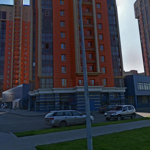 Kapitanskaya ulitsa, 10, Krasnoyarsk: photo