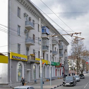Sovetov Street, 11 ، : صورة