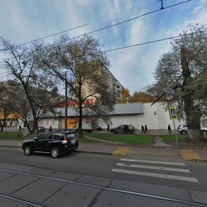 Krasnobogatyrskaya Street, 23, : foto
