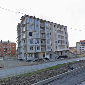 Praskoveevskaia Street, 11, Gelendgik: photo
