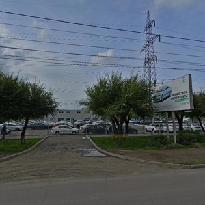 Metallurgov Avenue, 2М, Krasnoyarsk: photo