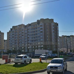 Минск, Улица Шаранговича, 57: фото