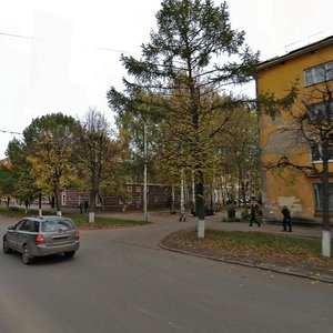 Gagarina Avenue, 15, Yoshkar‑Ola: photo