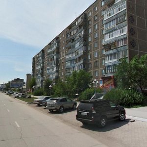 Metallwrgter Avenue, 34, Temirtau: photo