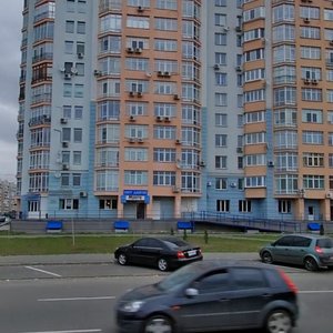 Mykhaila Lomonosova Street, 60А, Kyiv: photo