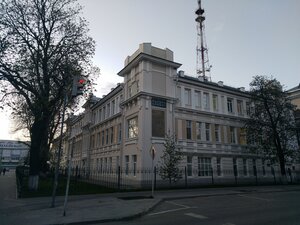 Revolyutsii 1905 Goda Street, 22, : foto