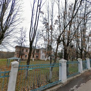 Тула, Улица Максима Горького, 23: фото