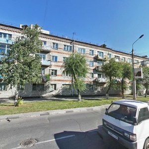 Kalinina Street, 83, Blagoveshchensk: photo