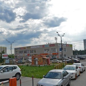 Beryosovaya Street, 6, Vidnoe: photo