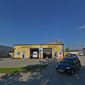 Ulitsa Pisemskogo, 10к1, : foto