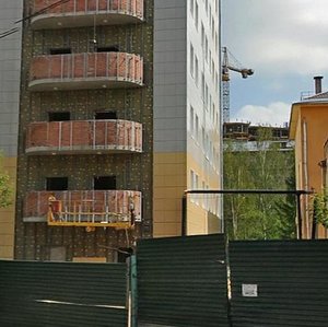 Moskovskaya Street, 38А ، : صورة