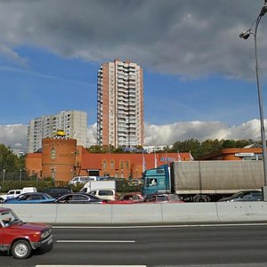 MKAD, 38th kilometre, 6Бс2, Moscow: photo