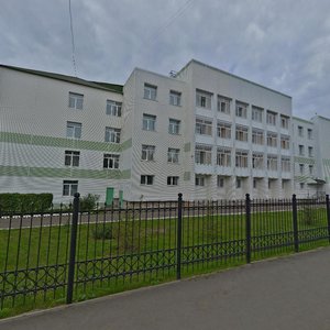 5-ya Maryanovskaya ulitsa, 4Б, Omsk: photo