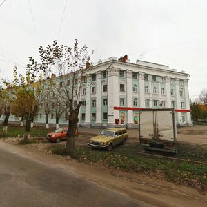 Prospekt Dzerzhinskogo, 1, Dzerzhinsk: photo