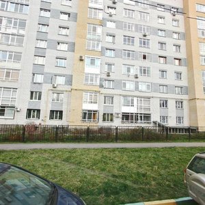 Borisa Kornilova Street, 3к3, Nizhny Novgorod: photo