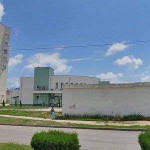 Prospekt Pobedy, 4А, Evpatoria: photo