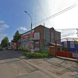 Красноярск, Дудинская улица, 3: фото
