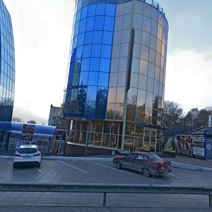 Kalinina Avenue, 38Ас1, Pyatigorsk: photo