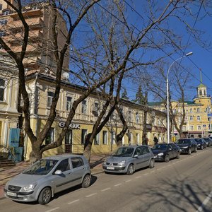 Oktyabrskoy Revolyutsii Avenue, 7, Stavropol: photo