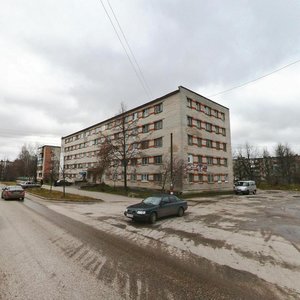 Prospekt Dzerzhinskogo, 37, Zavoljie: photo