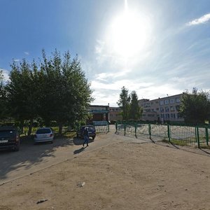 Mira Avenue, 165Д, Omsk: photo