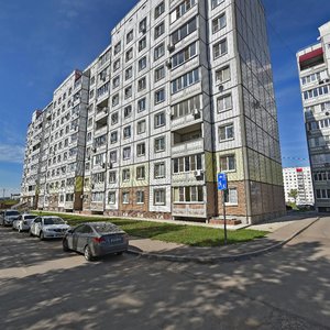 40 Let Pobedy Street, 61А, Togliatti: photo