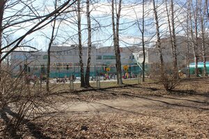 Baumana Street, 3/25, Cheboksary: photo