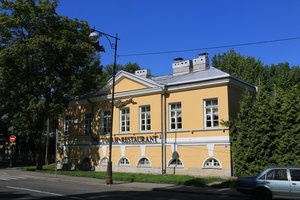 Srednyaya Street, No:2/3, Puşkin: Fotoğraflar