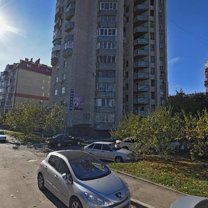 Chekists Avenue, 33к1, Krasnodar: photo