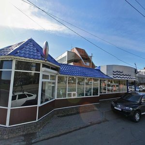 Marshala Zhukova Avenue, 70/1, Irkutsk: photo