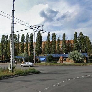 Leninskiy Avenue, 4А, Togliatti: photo