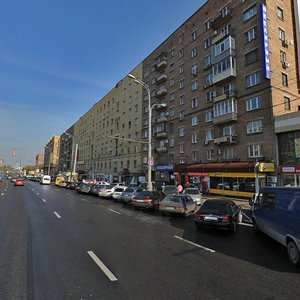 Mira Avenue, 114, Moscow: photo