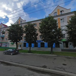 Kalinina Avenue, 79, Kaliningrad: photo