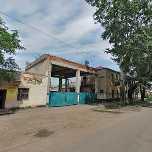 Полтава, Автобазовская улица, 5: фото