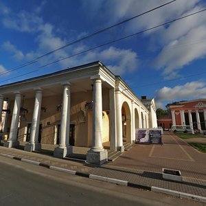 Ryazan, Lenina Street, 26: foto