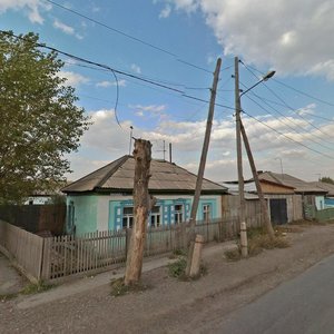 Ulitsa Tsementnikov, No:36, Krasnoyarsk: Fotoğraflar