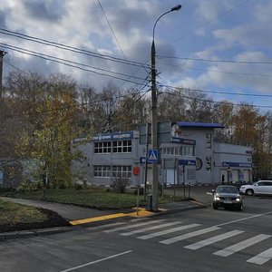 Kulakova Street, 26, Moscow: photo