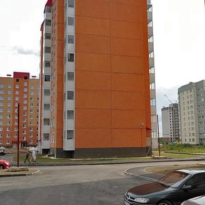 Moskovskaya ulitsa, 21, Vsevolgsk: photo