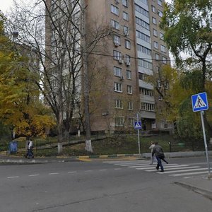 Ladozhskaya Street, 15, Moscow: photo