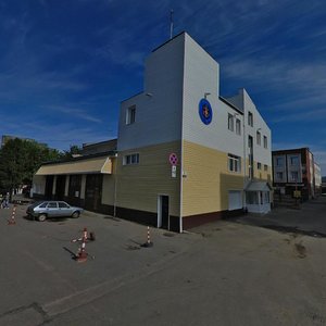 Tralovaya Street, 8, Murmansk: photo