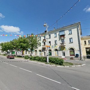 Lenina Avenue, 25, : foto