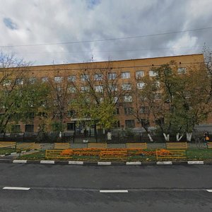 Trofimova Street, 27к1, Moscow: photo