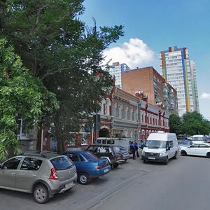 Dolomanovskiy Lane, 31, Rostov‑na‑Donu: photo