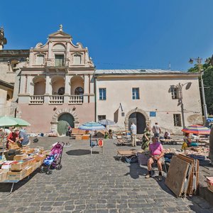 Pidvalna vulytsia, No:13, Lviv: Fotoğraflar