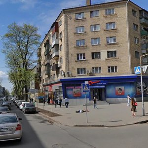 Pushkinska Street, 47/49, Kharkiv: photo